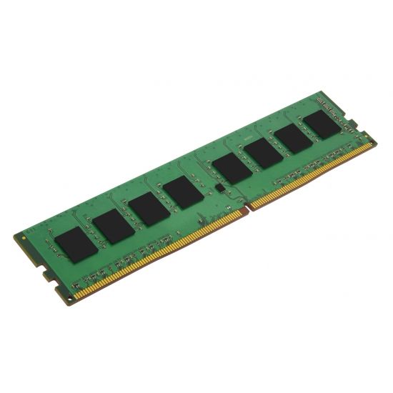 Kingston Technology ValueRAM 8GB DDR4 2666MHz Desktop Memory Module