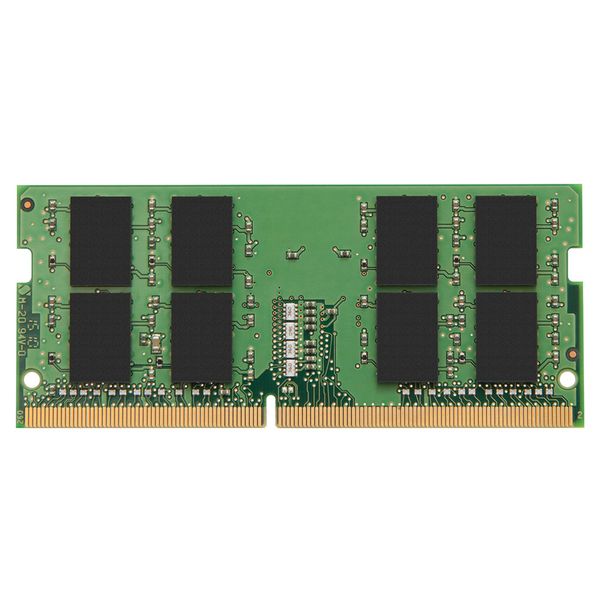 Kingston Technology ValueRAM 4 GB DDR4 2666MHz Notebook Memory Module