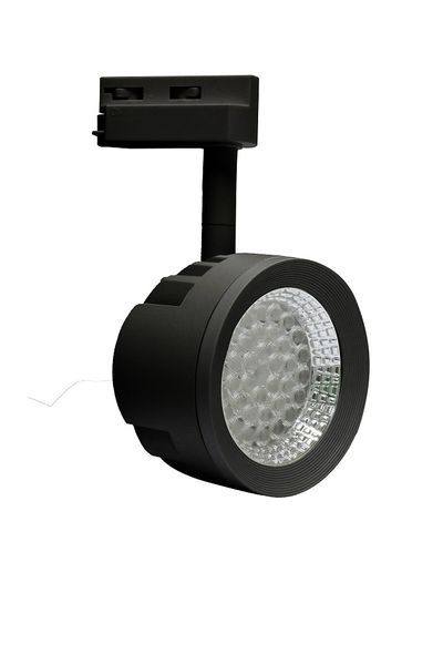 Track Lights 40W - Black