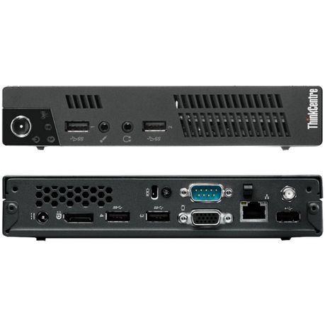 lenovo pc m72e tiny