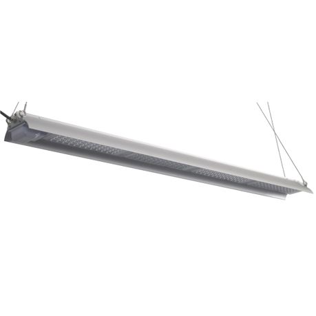 linear high bay fixture