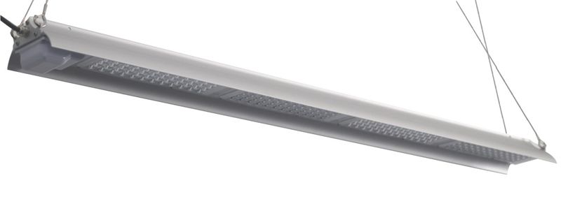 LED Linear High Bay 200w