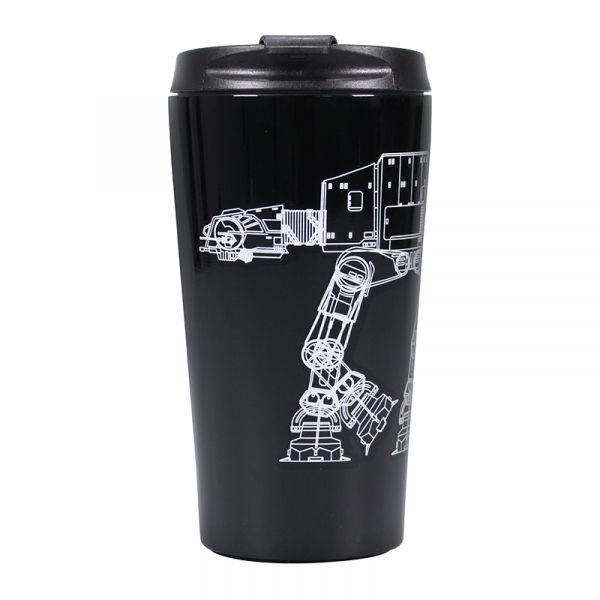 Star Wars -AT-AT Walker Travel Mug