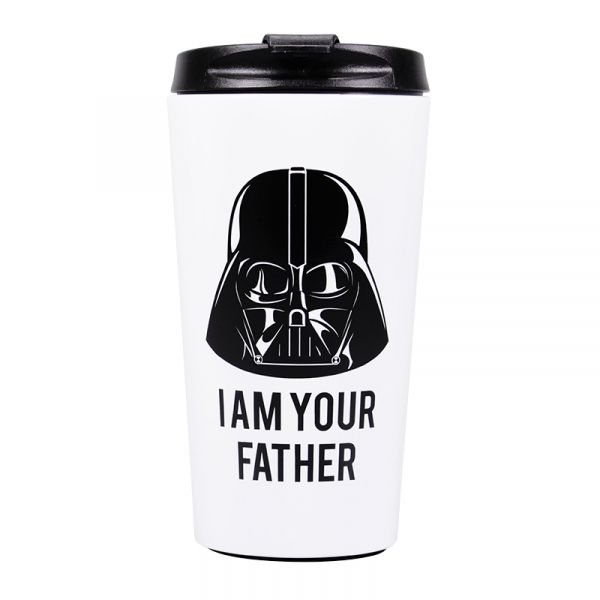Star Wars -I Am Your Father Travel Mug