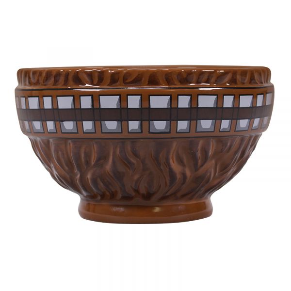 Star Wars -Chewbacca Bowl
