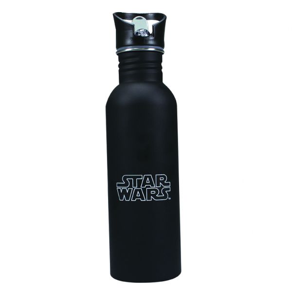Star Wars -Death Star Water Bottle