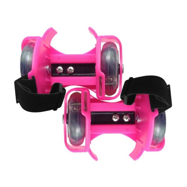 Small Whirlwind Pulley Pink
