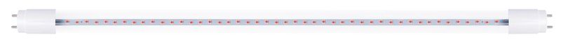 9 Watt T8 LED Grow Tube