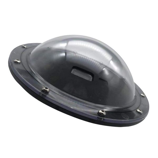 GDome PDS SuperDive Waterproof Housing(40m)Compatible for GoPro Hero8 Black