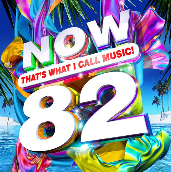 Now That's What I Call Music - Vol.82 (CD)