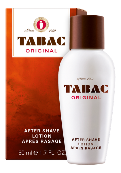 Tabac Original After Shave Lotion 50ml