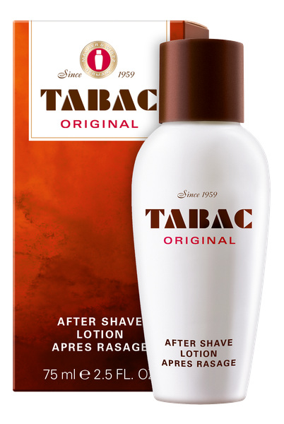 Tabac Original After Shave Lotion 75ml