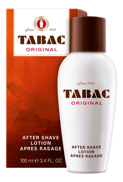 Tabac Original After Shave Lotion 100ml