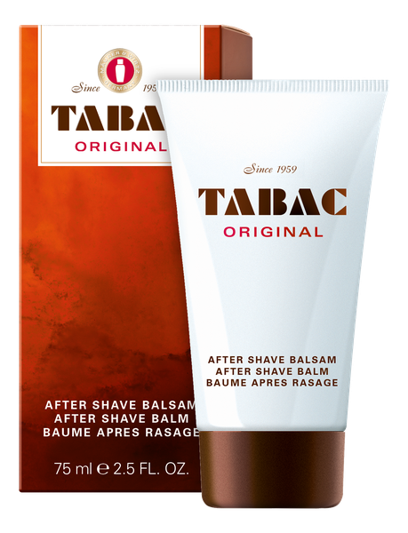 Tabac Original After Shave Balm ( Tube ) 75ml