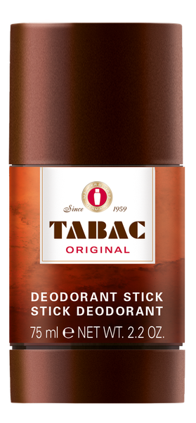 Tabac Original Deodorant Stick 75g