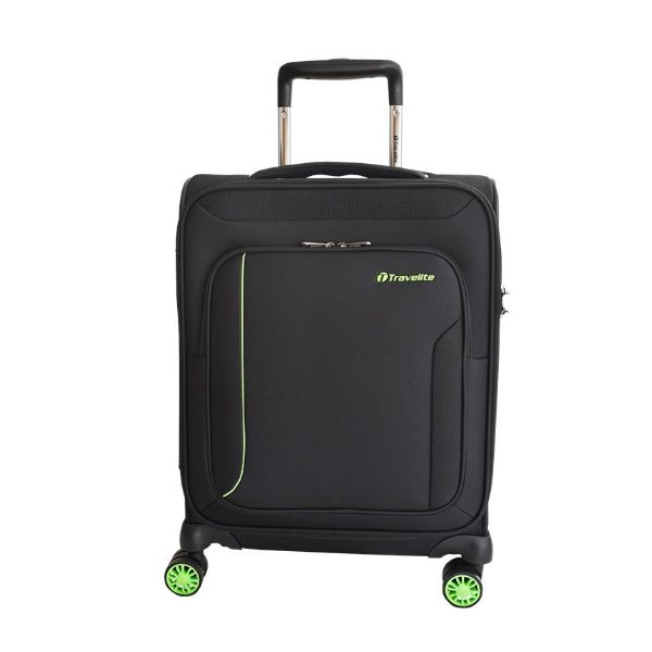 Travelite iSpot Pulse 65cm Black