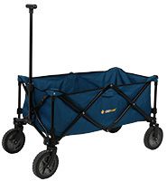 OZtrail Collaspsible Camp Beach Wagon 80kg
