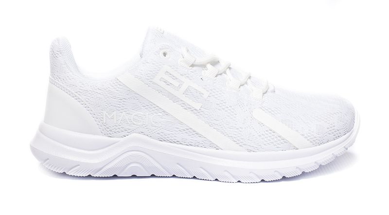 Enrico Coveri - Act-iva Women's Sneakers - White