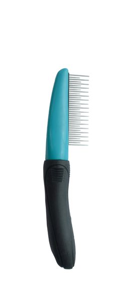 M-Pets Up &amp; Down Dog Comb
