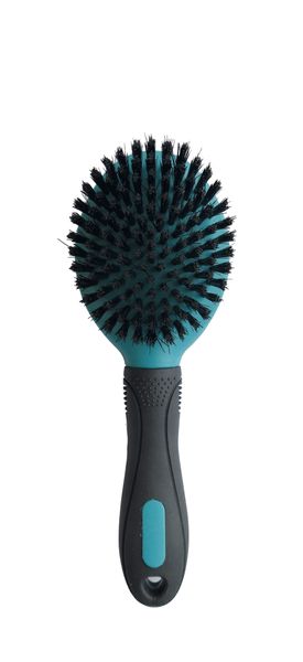 M-Pets Bristle Dog Brush