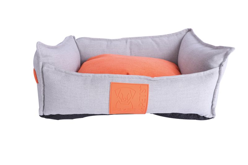 M-Pets Moon Dog Bed - Small