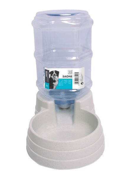 M-Pets Saone Pet Water Dispenser - 6L