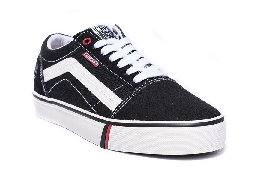 Carrera Unisex Indi Sneakers Black Shop Today. Get it Tomorrow