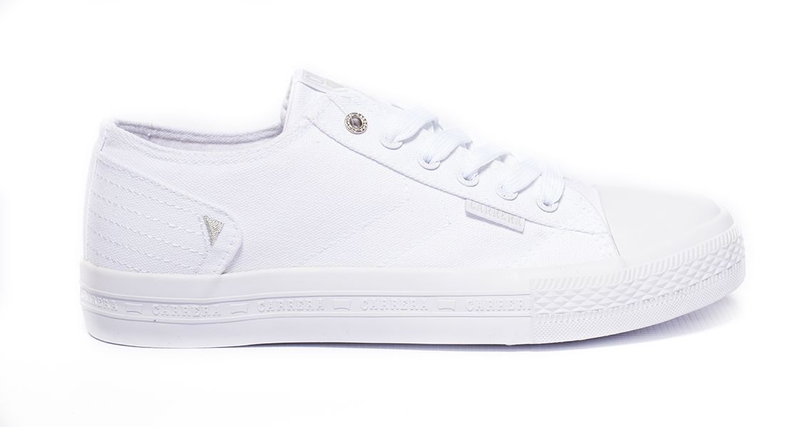Carrera Unisexe Every Day Sneakers-White | Buy Online in South Africa ...