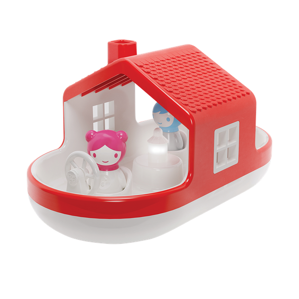Kid O Myland House Boat