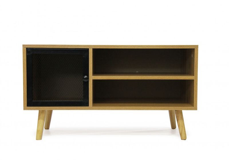 Fine Living Revere TV Unit - 1 Door