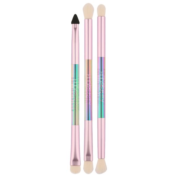 Huda Beauty Mercury Retrograde Brush Kit