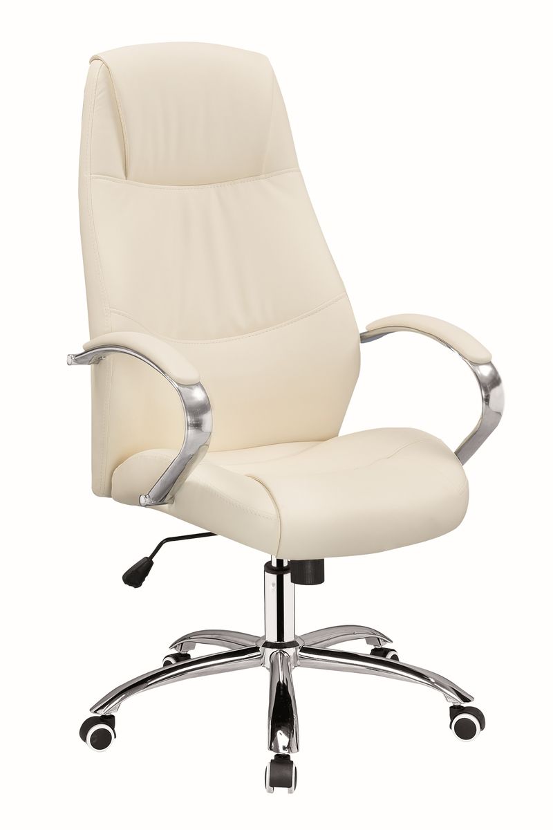 Madrid Executive Office Chair Cream Shop Today. Get it