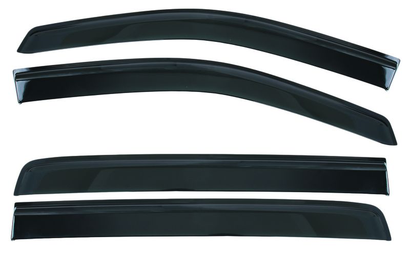 Windshield Set 4 piece Ford Ranger 12-19