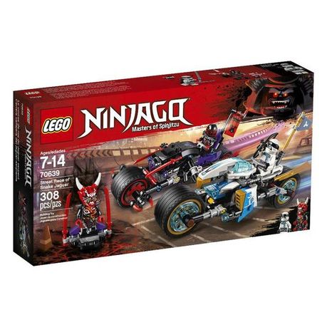 takealot lego ninjago