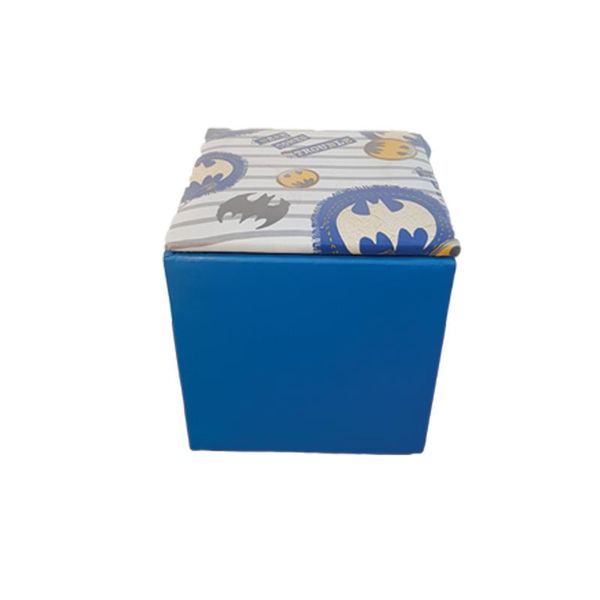 Batman Toy Box
