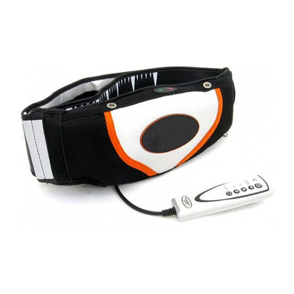 The Professional Slimming Belt with Handheld Remote