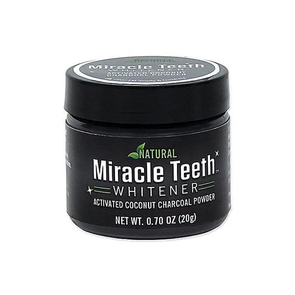 Miracle Teeth Whitener