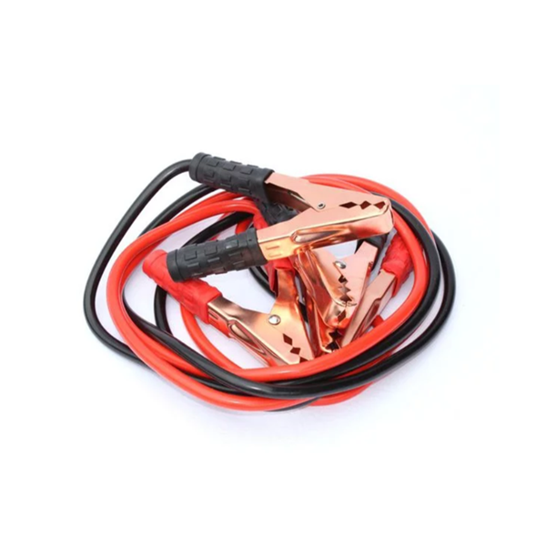 jumper cables car battery booster