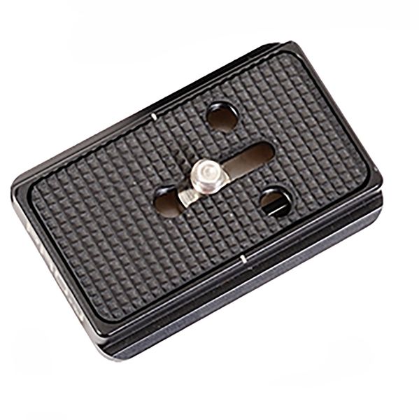 Jenova PRO.J Tripod Quick Release Plate with Set of Allen Keys - P58K