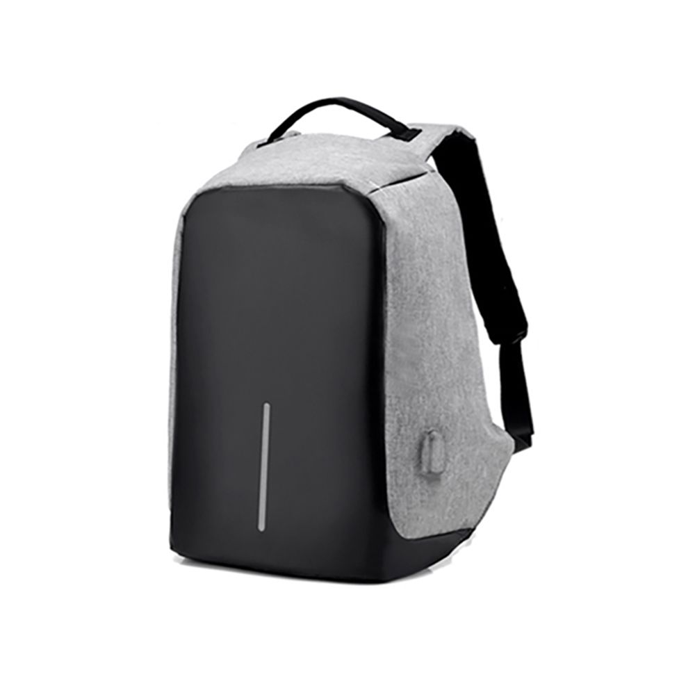 Anti-Theft Travel Laptop Backpack Waterproof - Grey | Shop Today. Get ...