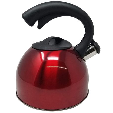 gretmol stainless steel kettle