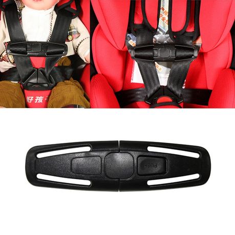 Buckle Clip For Baby Child Car Seat Strap In South Africa Takealot Com - Child Car Seat Replacement Straps