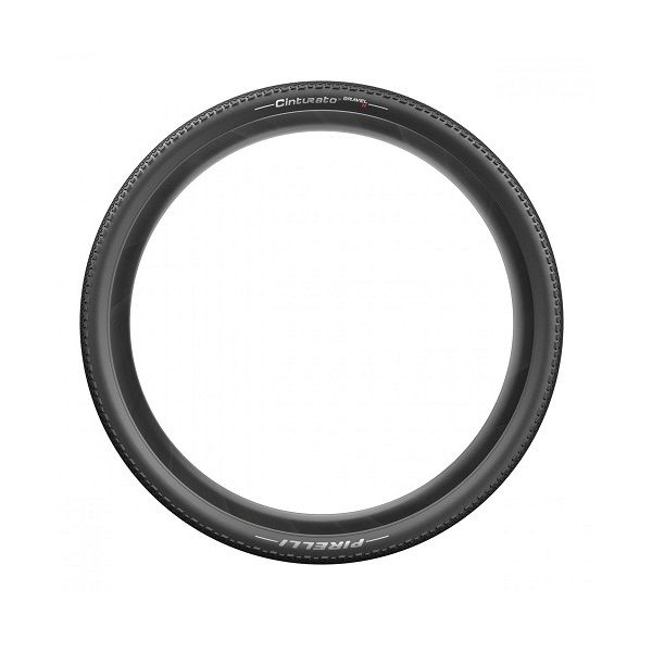 Pirelli Cinturato Gravel Hard 40C Tubeless Tyre Cycling Tyre