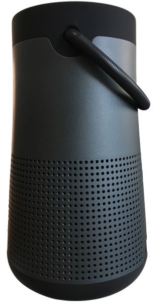 JVC - Bluetooth Speaker - XS-N118B