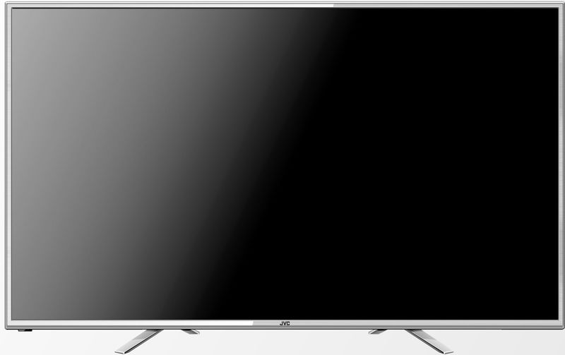 JVC - 32" High Definition LED