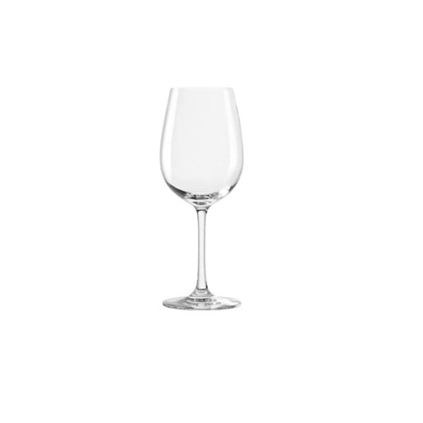 Wine Glasses, Set of 6