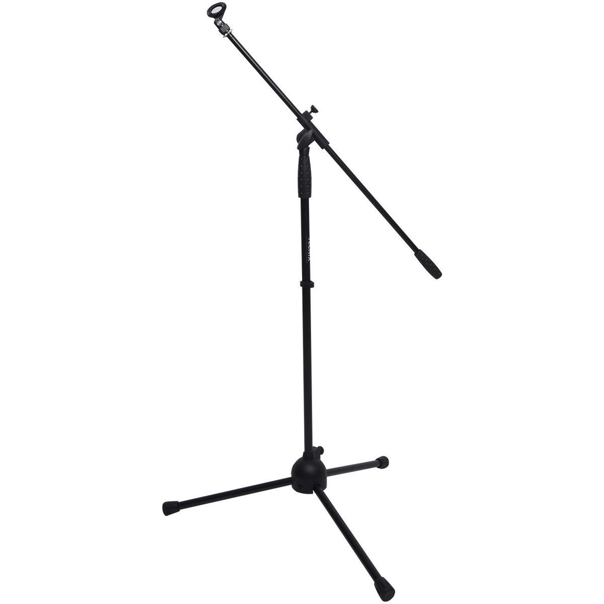 Tecnix TMS850 Microphone Stand with Mic Clip Shop Today. Get it