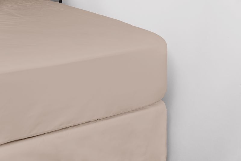 Lifson Products - 1000 Thread Count Fitted Sheet