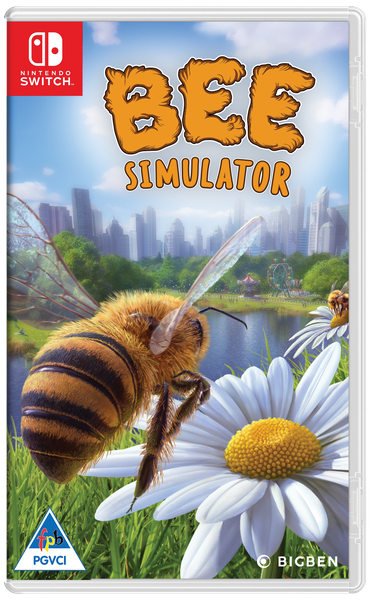 BEE SIMULATOR (NS)