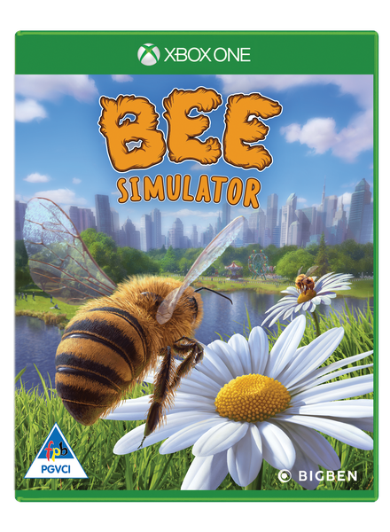 BEE SIMULATOR (XB1)